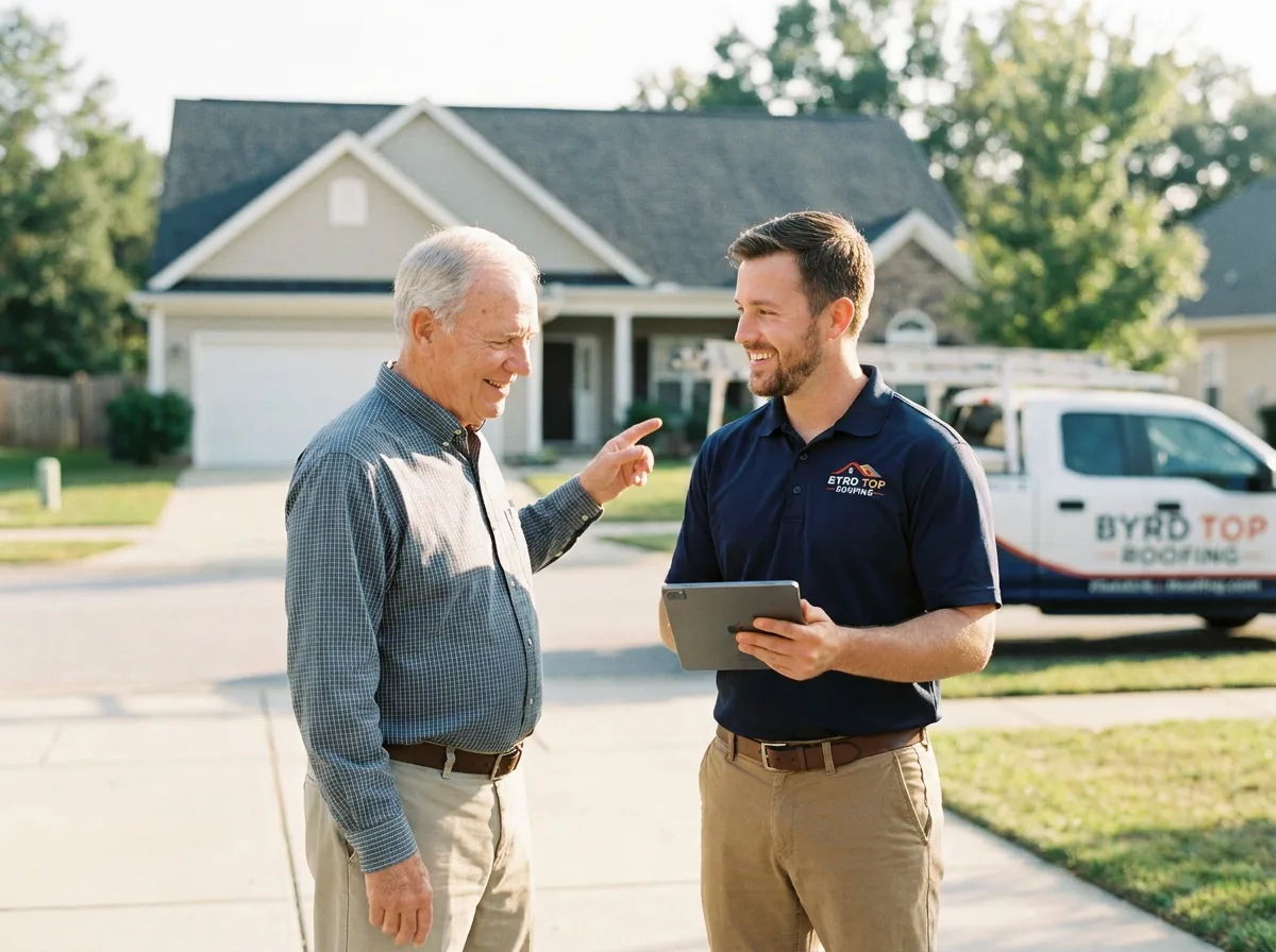 Roofing Hebron, MD FAQs